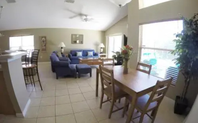 Elite Homes - Eagle Pointe