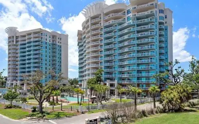Legacy Towers-Legacy I 902