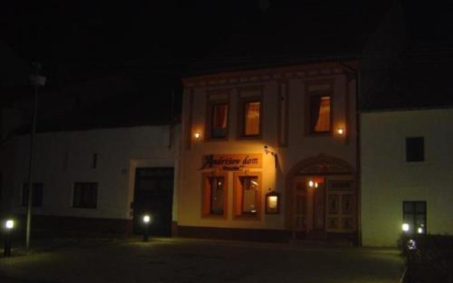 Guest House Andrisov Dom