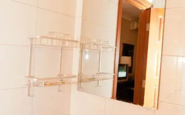 Hosenic Holiday Inn - Zibo