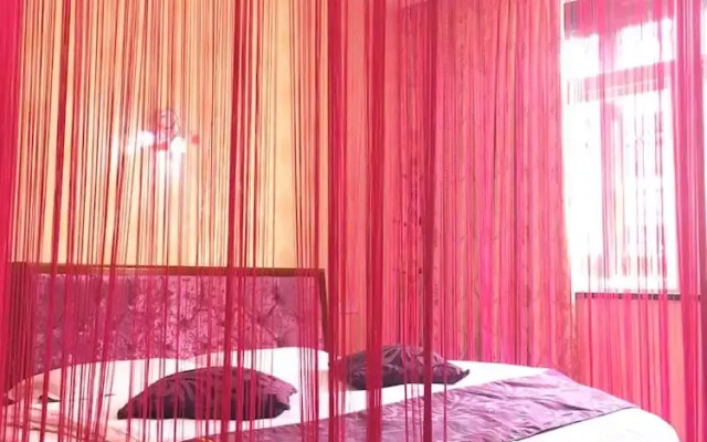 Xicheng Dongjiu Inn