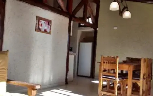 Postales de Montaña