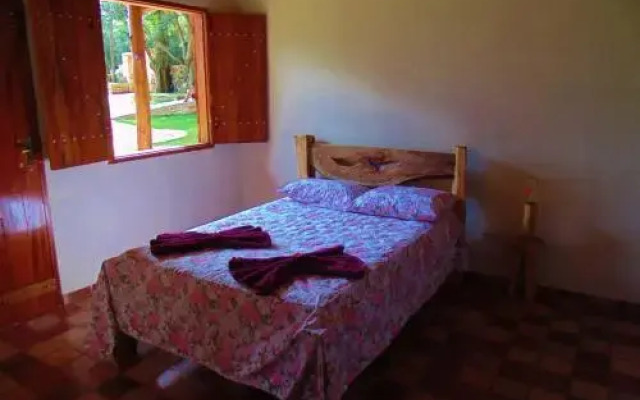 Pousada Muro de Pedra