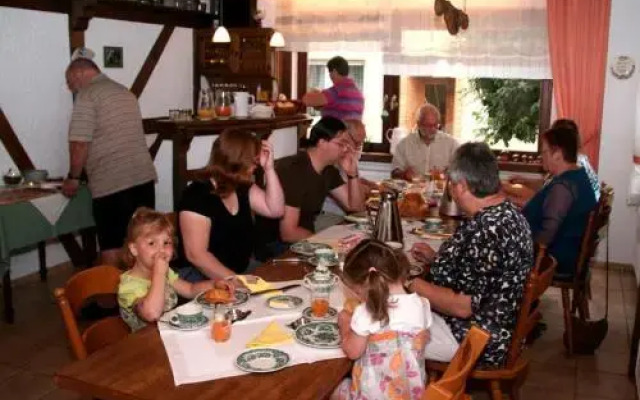 Kathi's Wein- & Gästehaus