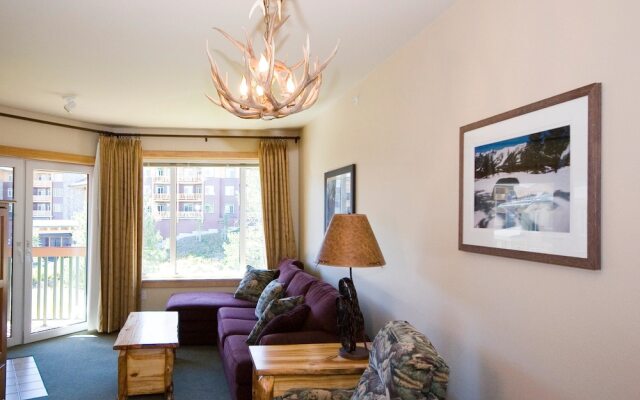 Juniper Springs Lodge 532