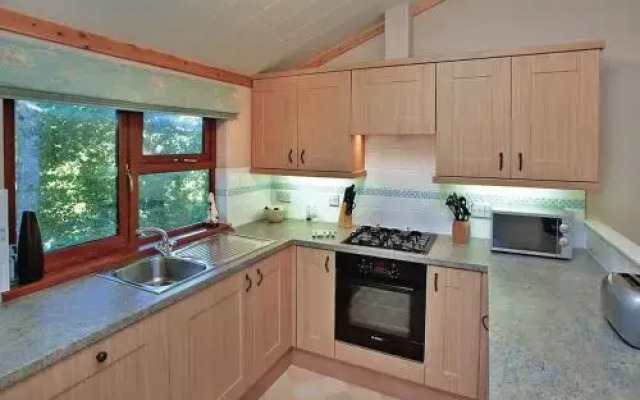 Upton Lakes & Lodges