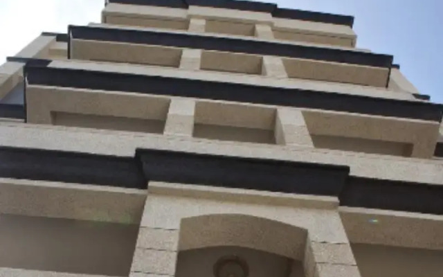 Mola Residence