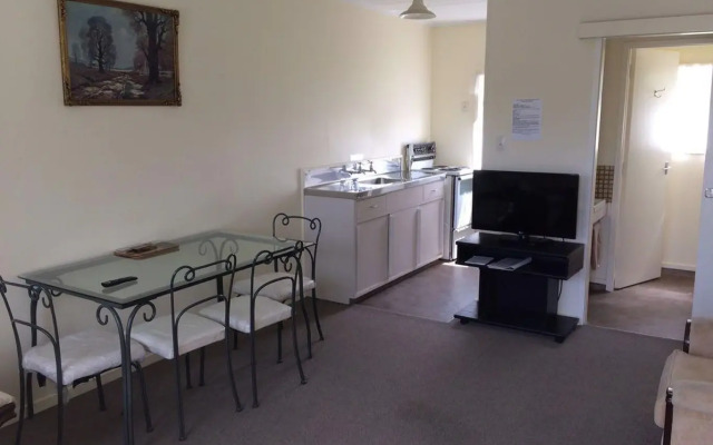 Wairoa Motel