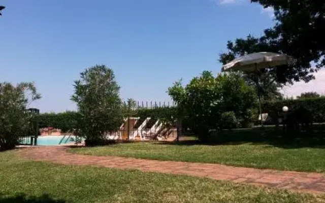La Vecchia Quercia