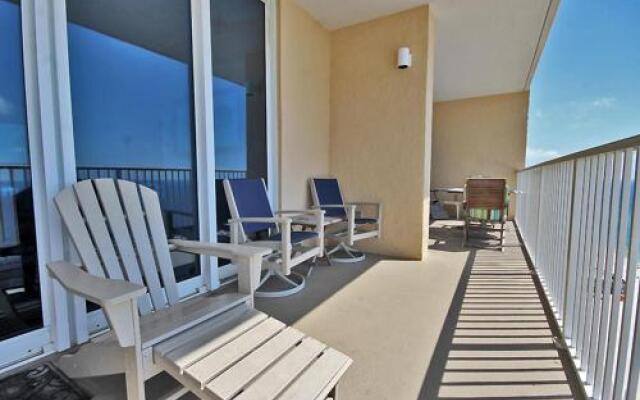 San Carlos Penthouse 5