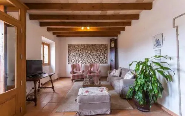 Finca El Puig