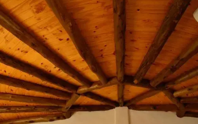 Cabañas Bioclimaticas Los Lapachos