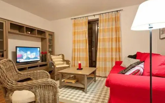 Apartmany Hrabovo