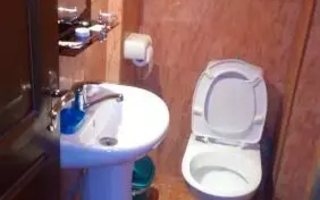 Hotel Buneba