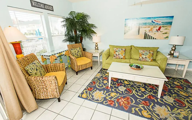 Sandpiper Cove #9139 - 1 Br Condo
