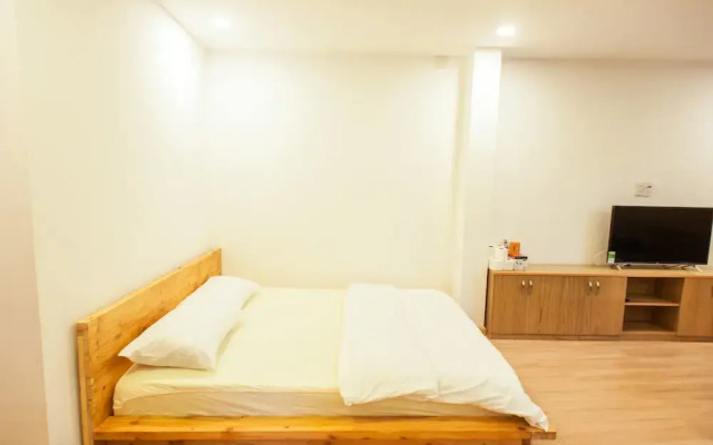 TRIIP Exclusive Duplex Apartment