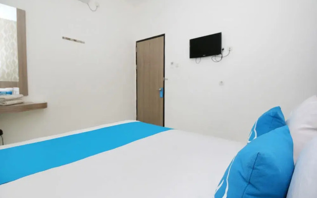 Airy Lingkas Ujung Yos Sudarso 11 Tarakan