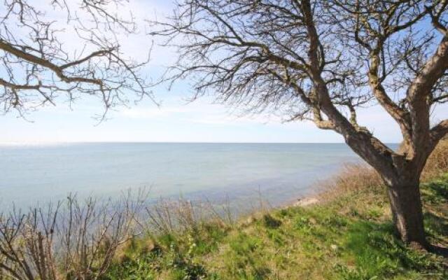 Zollhaus Klein Zicker