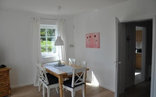 Ferienhaus Achterwasseridyll - FeWo 02