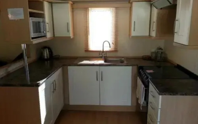 Motuoapa Bay Holiday Park