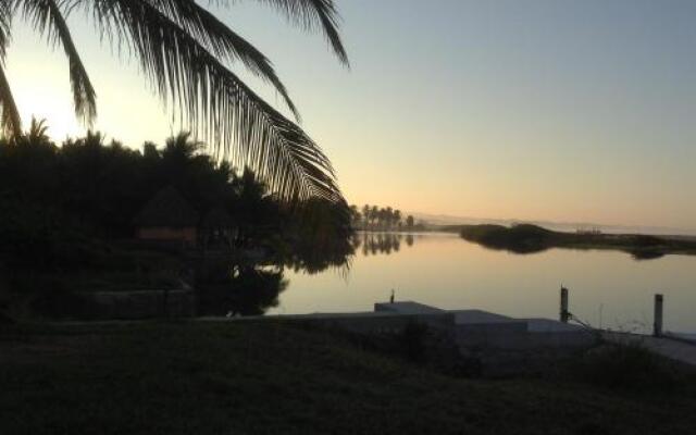 Cabañas Paraiso Lagomar
