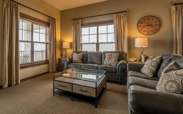3 Br: Soaring Eagle 405