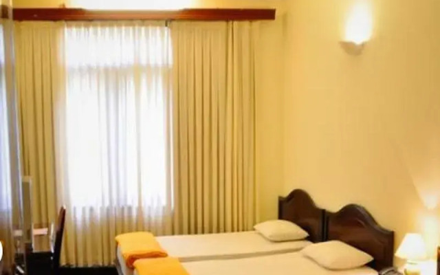 Sai Gon Ha Tien Hotel