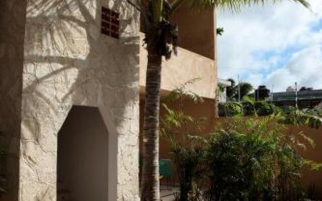 Casa KanKin