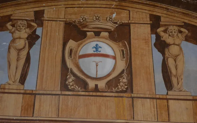 La Mongolfiera Del Platonio