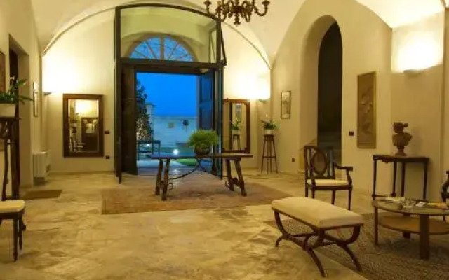 Tenuta Giardini Nuovi