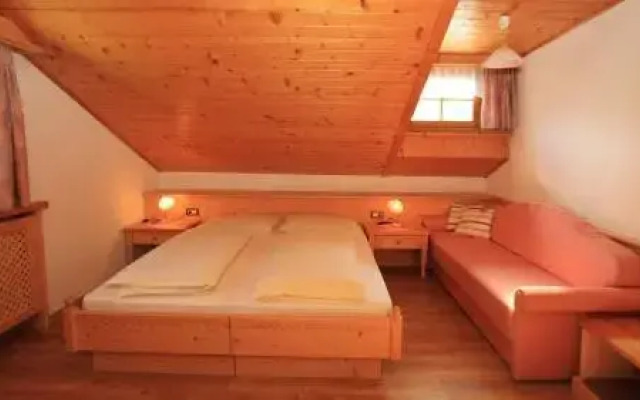 Bed and Breakfast Iman