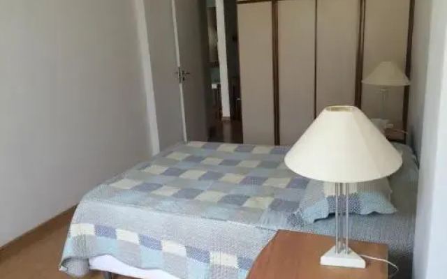Copacabana Flat