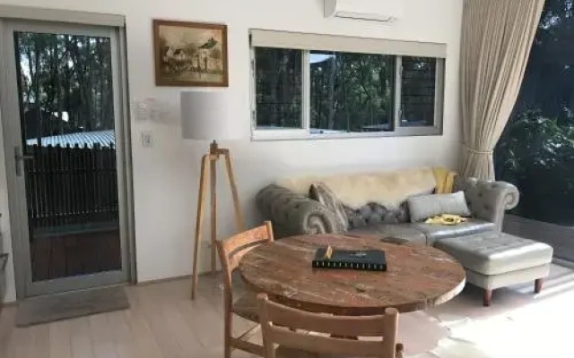 Banksia Studio
