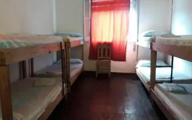 Hostel Costanera Gualeguaychú