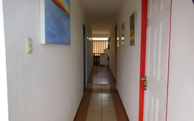 Casa La Paz Del Rio
