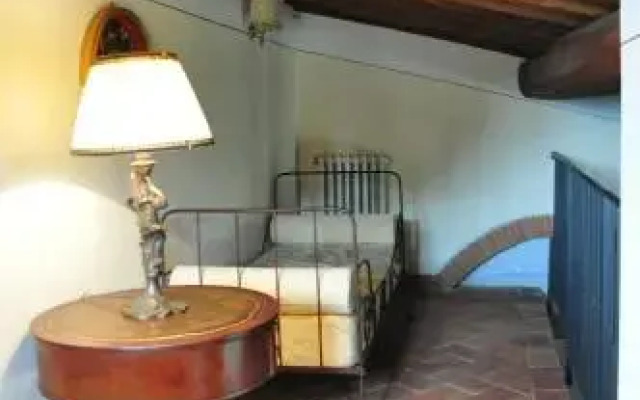 Agriturismo San Poerino