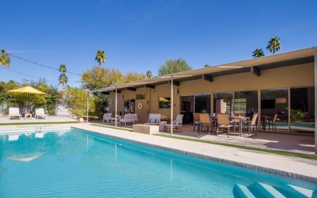 The Bowie House Holiday home 3