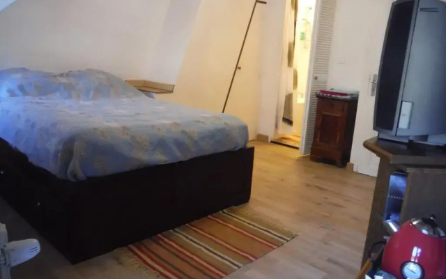 Les Chambres du Haras