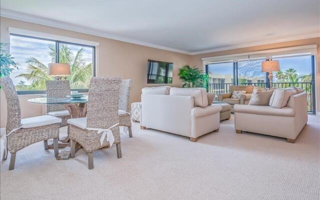 Sea Oats Unit 341 - 2Br Condo