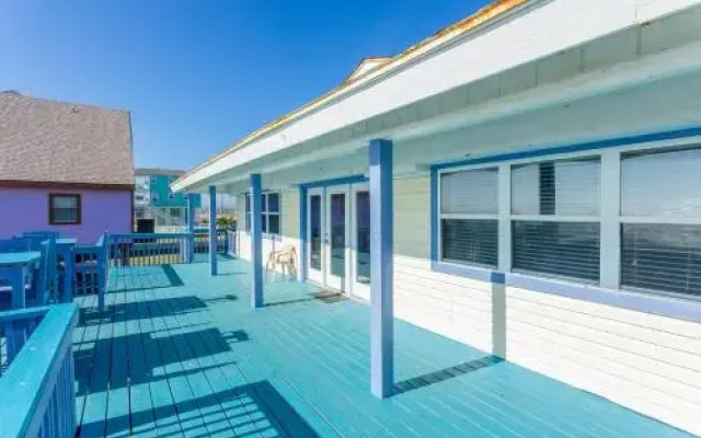 Beachfront Bliss - As Seen on TV! home
