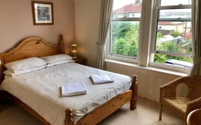 Errolbank Guest House