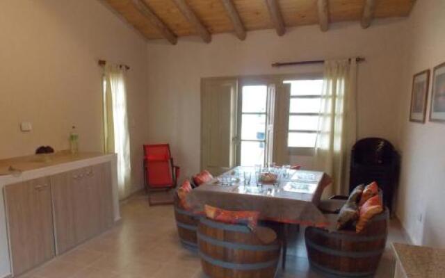 Casa Rural La Colmena