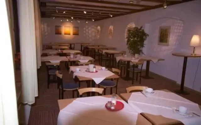Hotel Weilburg Garni