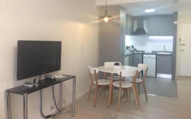 Destiny Chueca Malasaña - Churruca