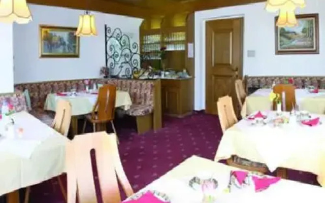 Pension Tannenhof