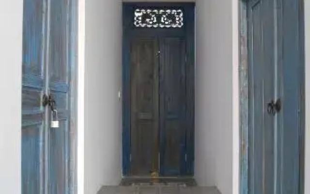 Ocean House
