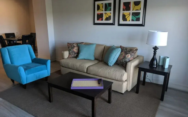 Midtown 810 By Homecomfortstay