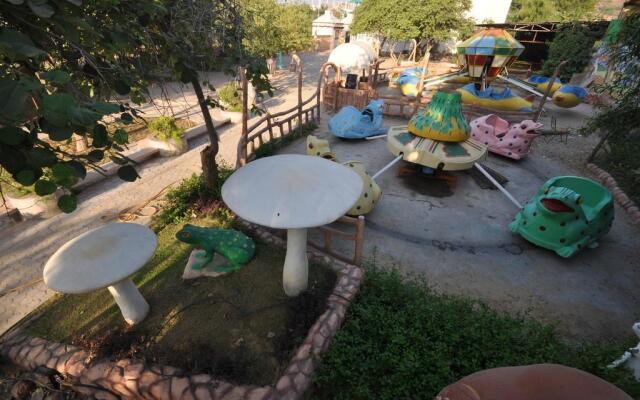Fun World
