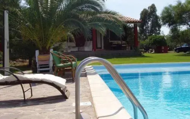 Villa Franca