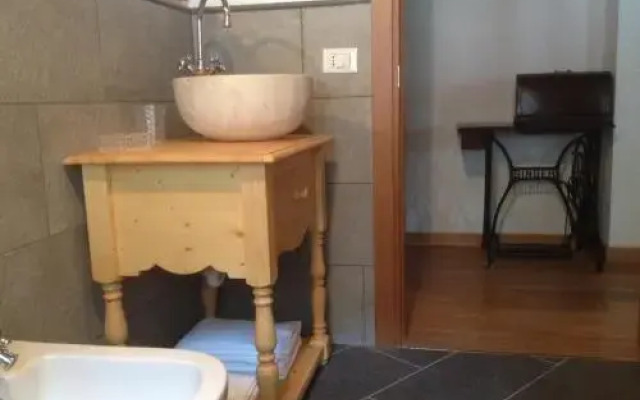 Il Capriolo Felice - Agriturismo